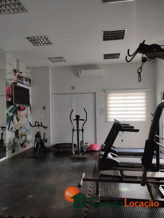 EDIFICIO TOM JOBIM RESIDENCIAL - Aluguel — foto 29