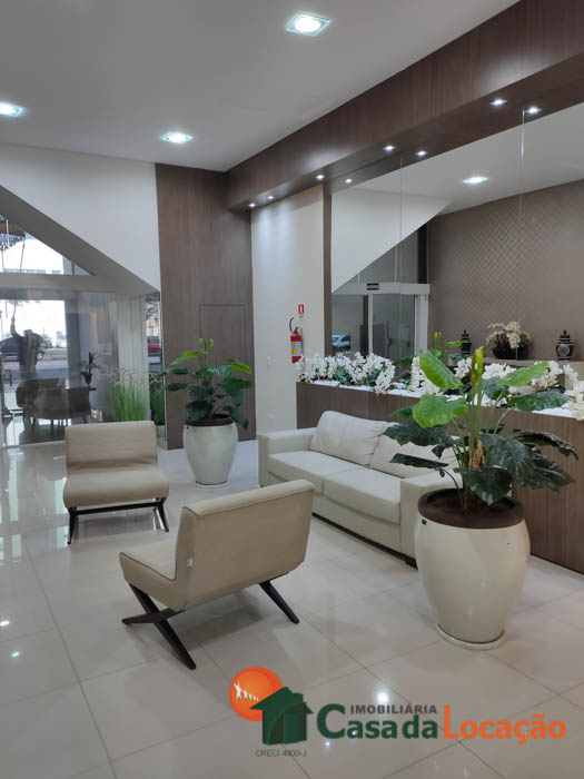 EDIFICIO TOM JOBIM RESIDENCIAL - Aluguel — foto 34