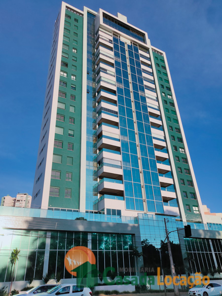 CONDOMÍNIO RESIDENCIAL MIRANTE DO INGÁ - Aluguel — foto 1