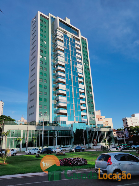 CONDOMÍNIO RESIDENCIAL MIRANTE DO INGÁ - Aluguel — foto 2