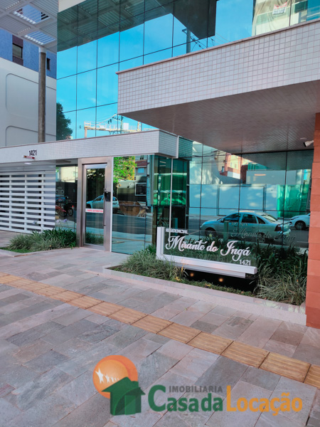 CONDOMÍNIO RESIDENCIAL MIRANTE DO INGÁ - Aluguel — foto 3