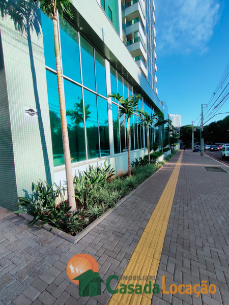 CONDOMÍNIO RESIDENCIAL MIRANTE DO INGÁ - Aluguel — foto 4