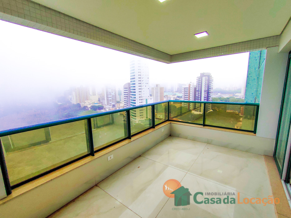 CONDOMÍNIO RESIDENCIAL MIRANTE DO INGÁ - Aluguel — foto 14