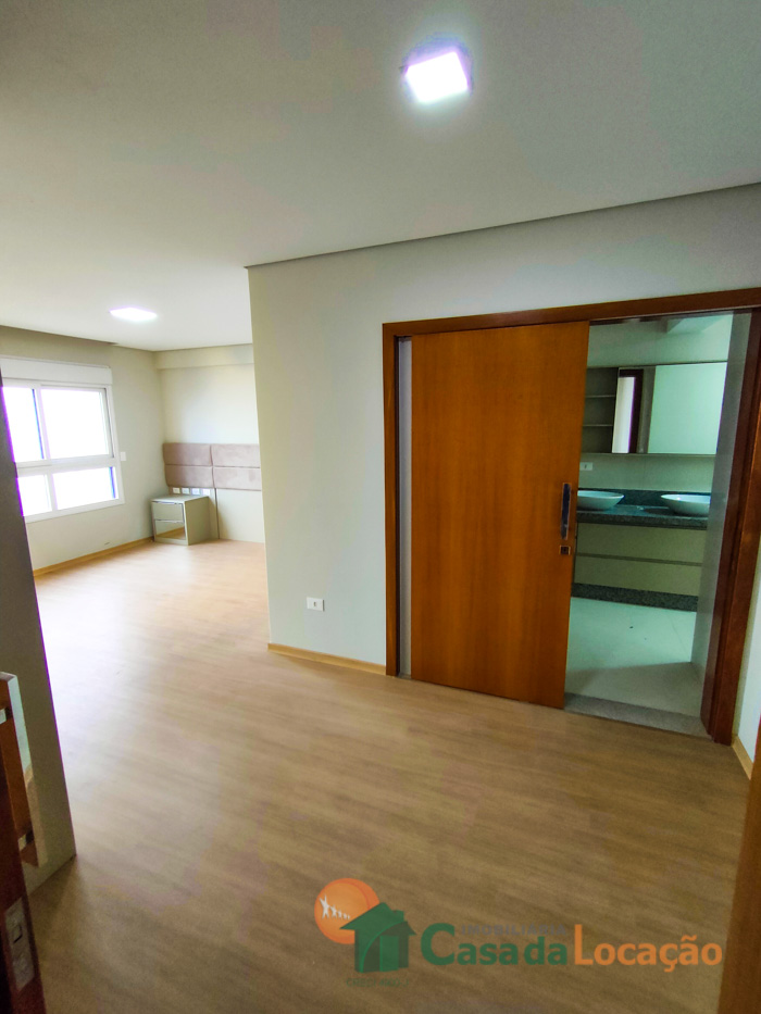 CONDOMÍNIO RESIDENCIAL MIRANTE DO INGÁ - Aluguel — foto 17