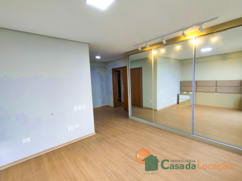 CONDOMÍNIO RESIDENCIAL MIRANTE DO INGÁ - Aluguel — foto 21