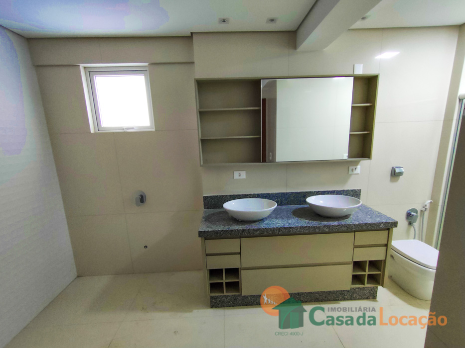 CONDOMÍNIO RESIDENCIAL MIRANTE DO INGÁ - Aluguel — foto 22