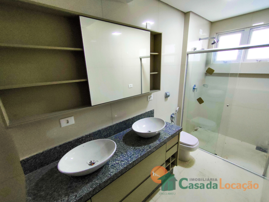 CONDOMÍNIO RESIDENCIAL MIRANTE DO INGÁ - Aluguel — foto 23