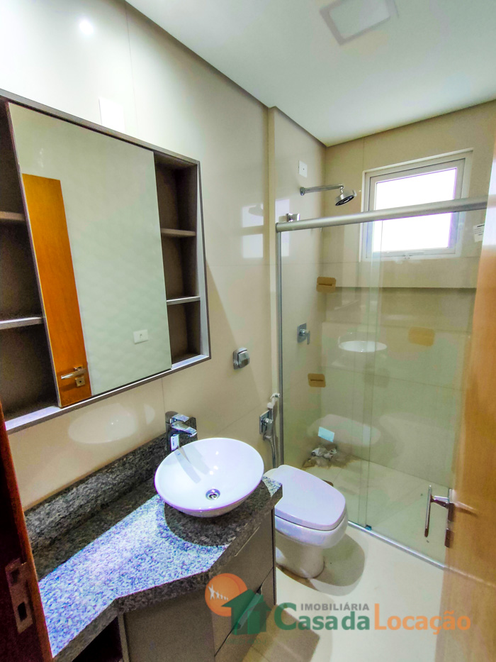 CONDOMÍNIO RESIDENCIAL MIRANTE DO INGÁ - Aluguel — foto 28