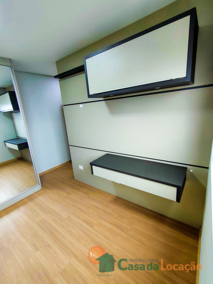 CONDOMÍNIO RESIDENCIAL MIRANTE DO INGÁ - Aluguel — foto 30