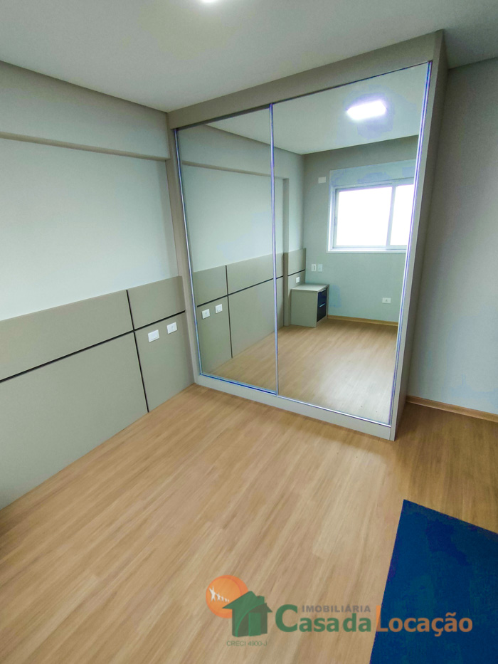 CONDOMÍNIO RESIDENCIAL MIRANTE DO INGÁ - Aluguel — foto 31