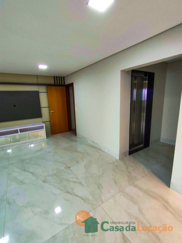 CONDOMÍNIO RESIDENCIAL MIRANTE DO INGÁ - Aluguel — foto 33