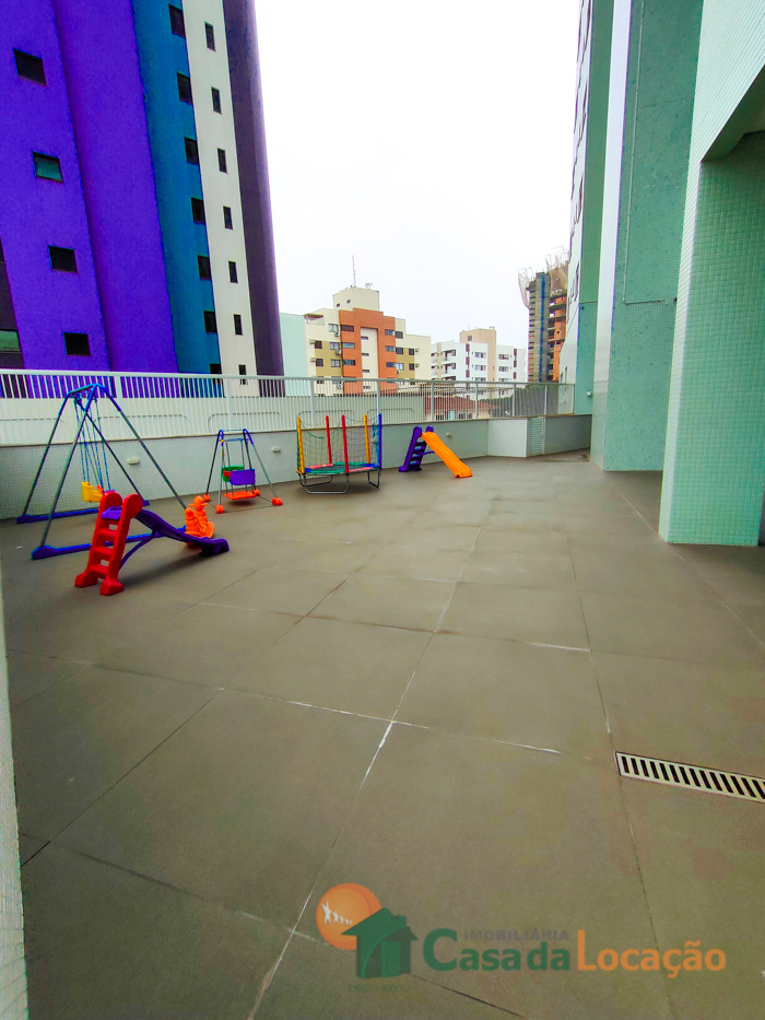 CONDOMÍNIO RESIDENCIAL MIRANTE DO INGÁ - Aluguel — foto 34