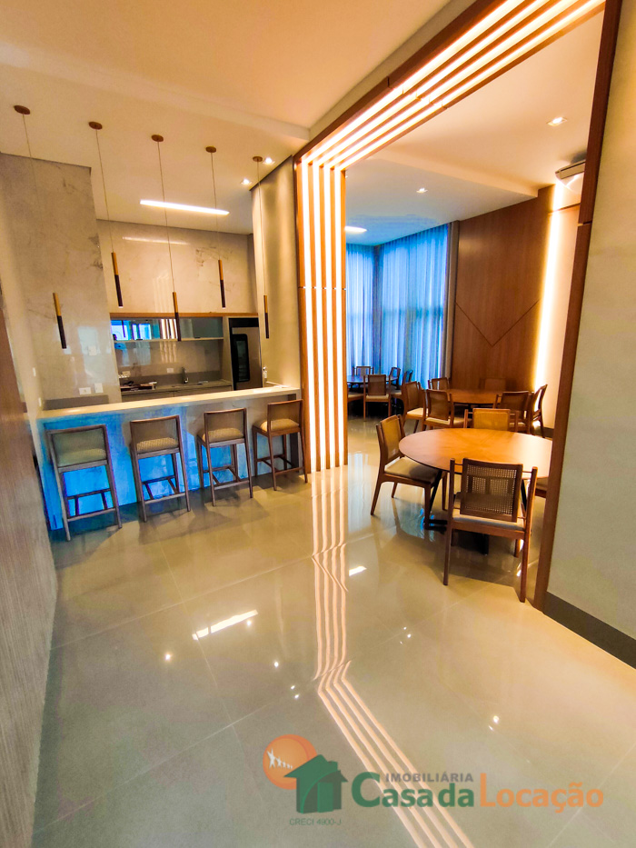 CONDOMÍNIO RESIDENCIAL MIRANTE DO INGÁ - Aluguel — foto 40