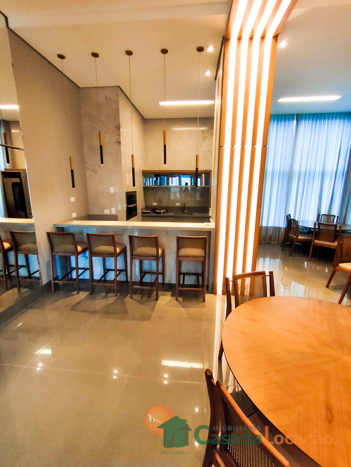 CONDOMÍNIO RESIDENCIAL MIRANTE DO INGÁ - Aluguel — foto 41