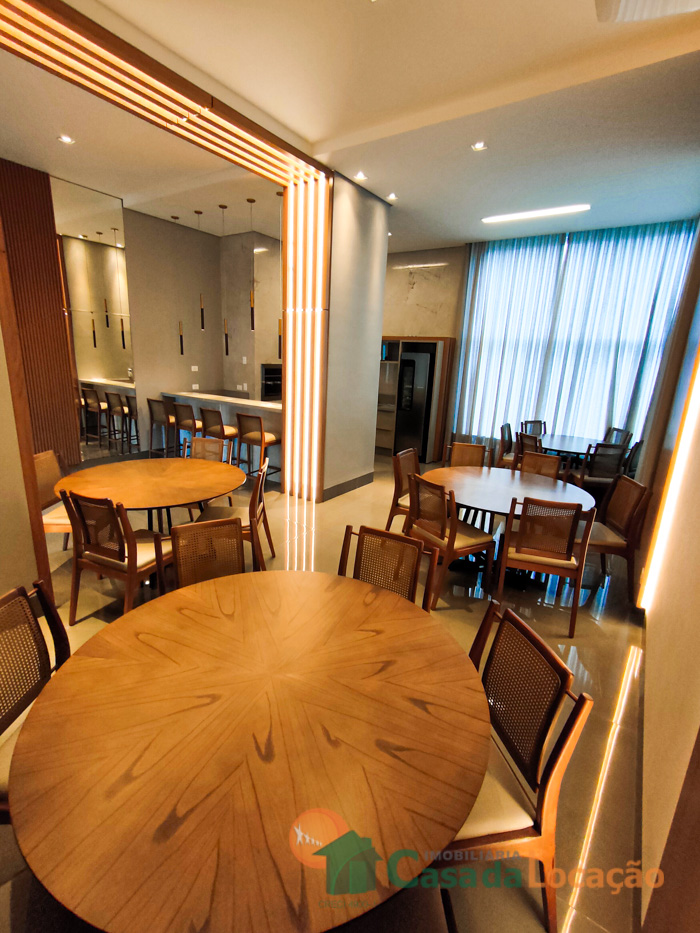 CONDOMÍNIO RESIDENCIAL MIRANTE DO INGÁ - Aluguel — foto 42