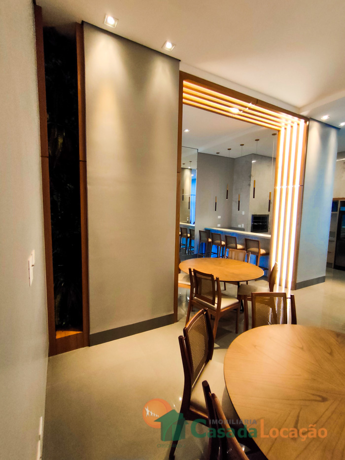 CONDOMÍNIO RESIDENCIAL MIRANTE DO INGÁ - Aluguel — foto 43