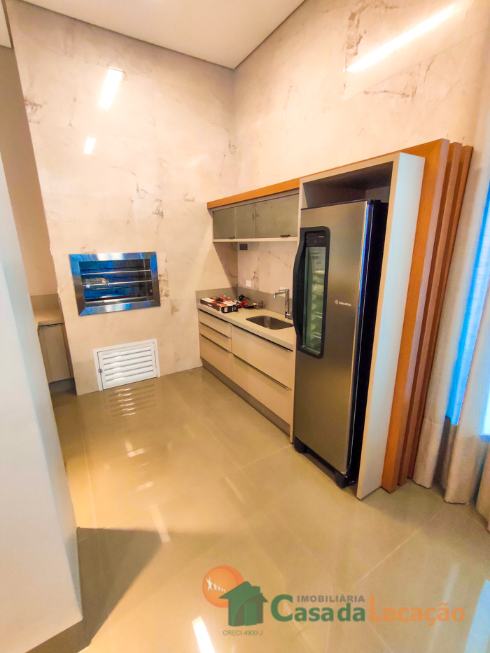 CONDOMÍNIO RESIDENCIAL MIRANTE DO INGÁ - Aluguel — foto 44