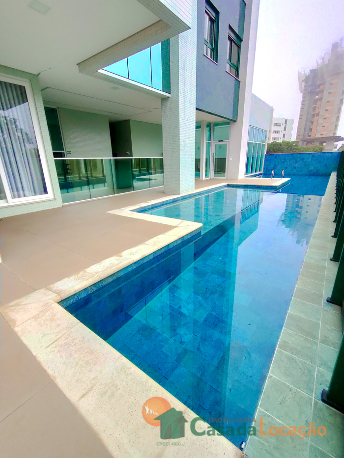 CONDOMÍNIO RESIDENCIAL MIRANTE DO INGÁ - Aluguel — foto 45