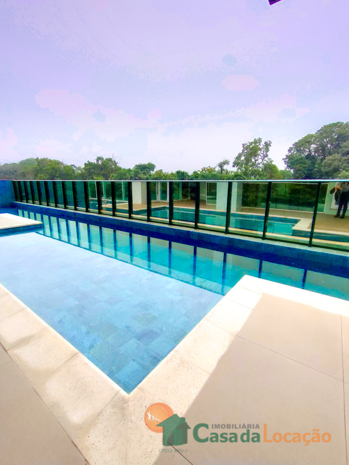 CONDOMÍNIO RESIDENCIAL MIRANTE DO INGÁ - Aluguel — foto 46