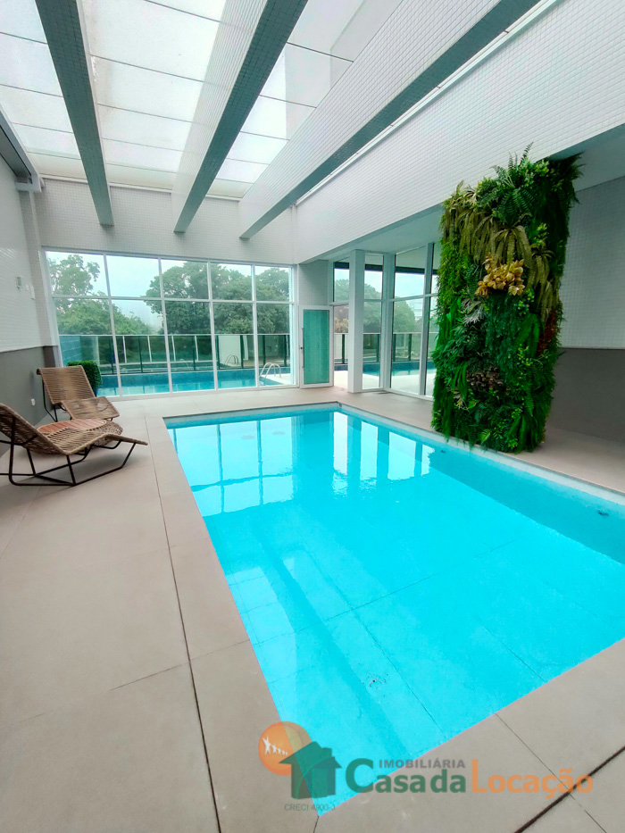 CONDOMÍNIO RESIDENCIAL MIRANTE DO INGÁ - Aluguel — foto 49