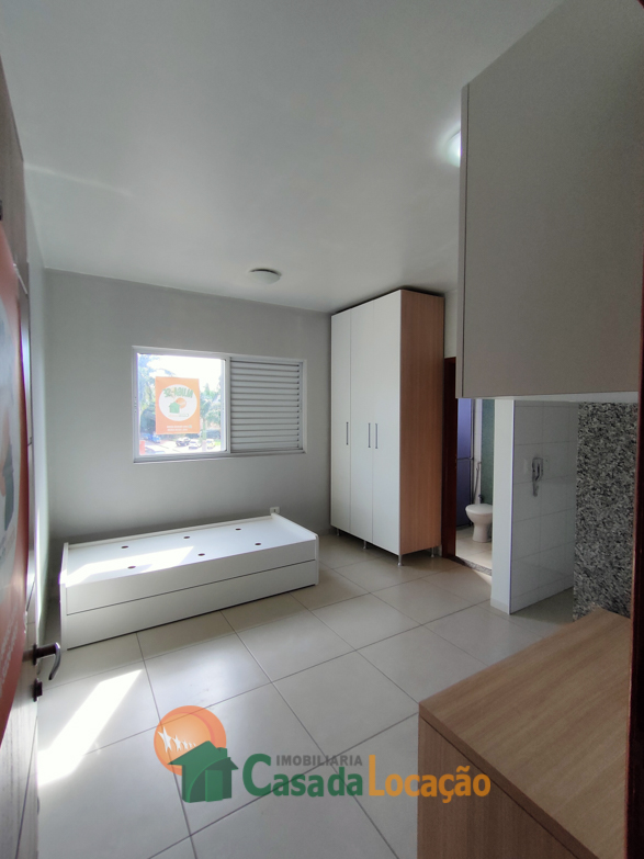 EDIFICIO ÁGUAS BELAS - Aluguel — foto 4