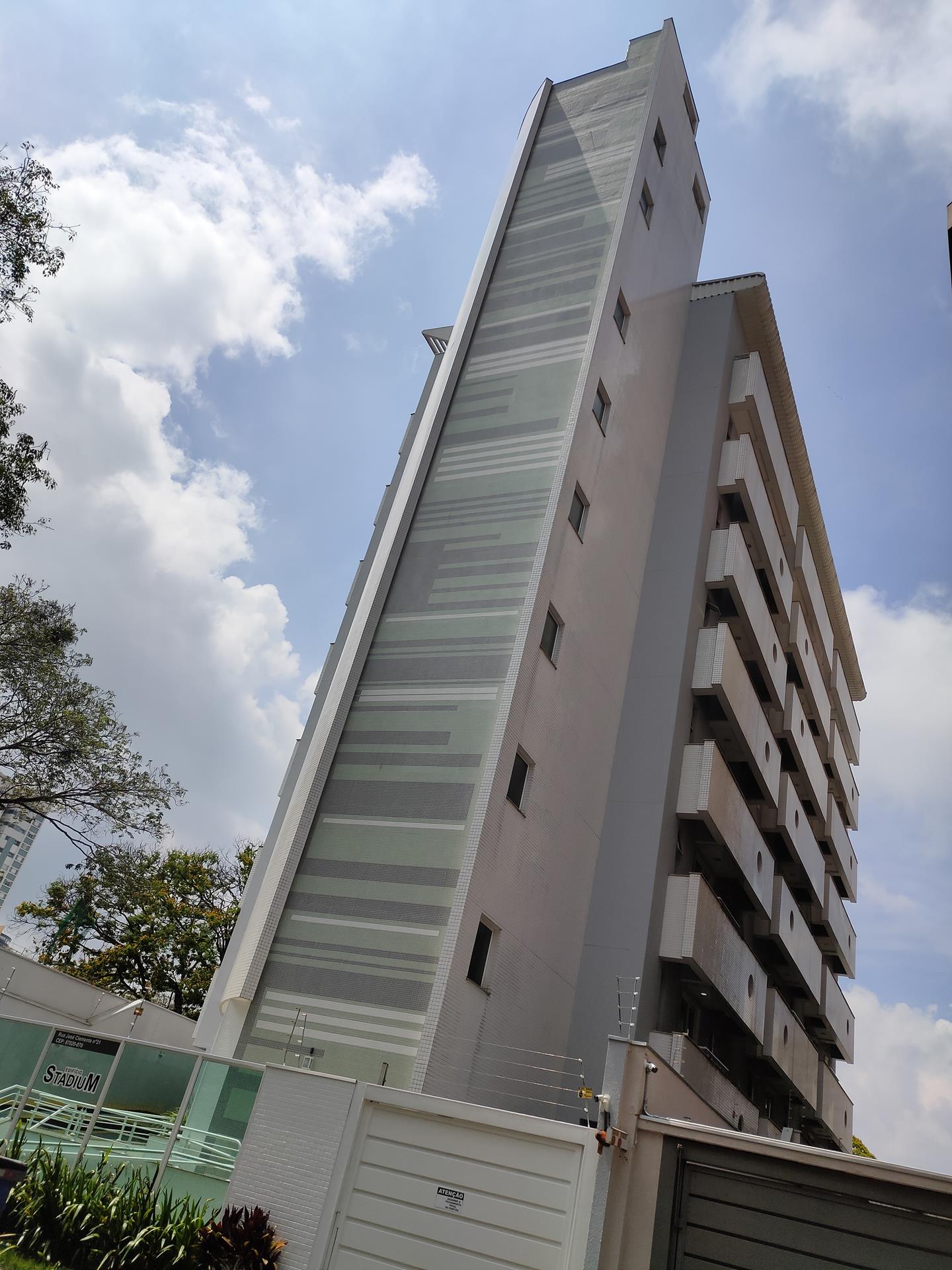 ED. STADIUM - Aluguel — foto 2