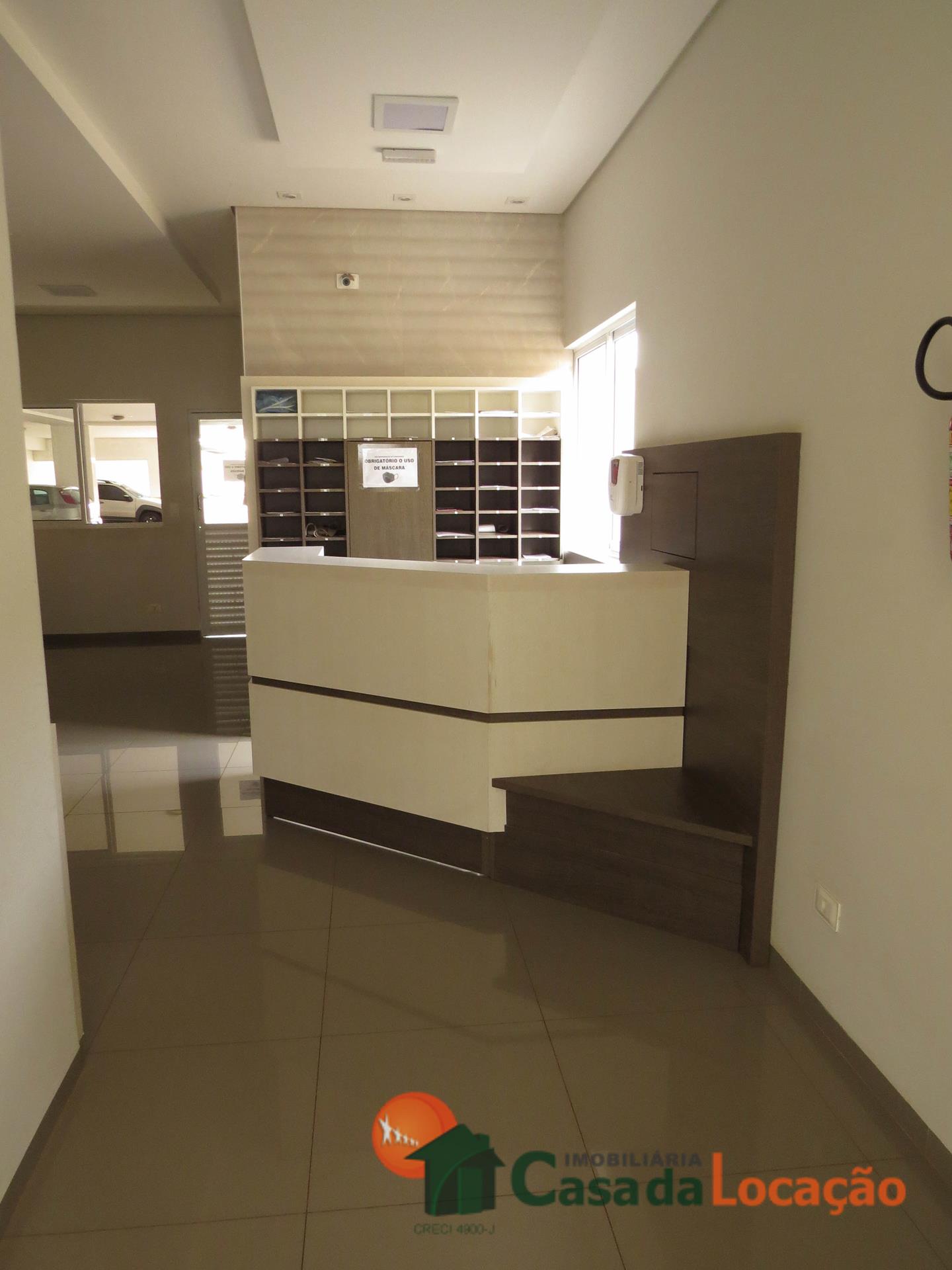 EDIFICIO AGUAS BELAS - Aluguel — foto 4