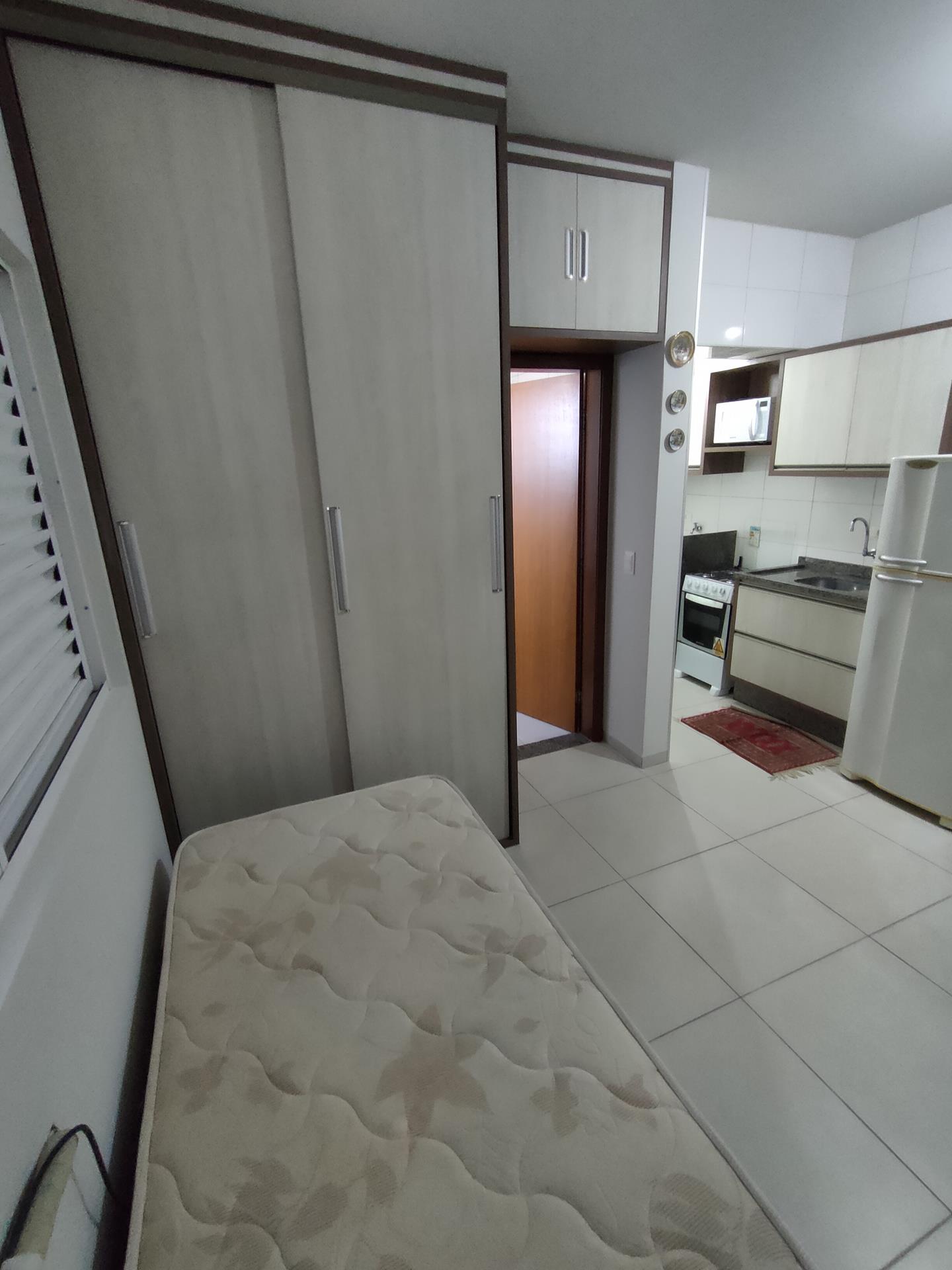 EDIFICIO AGUAS BELAS - Aluguel — foto 8