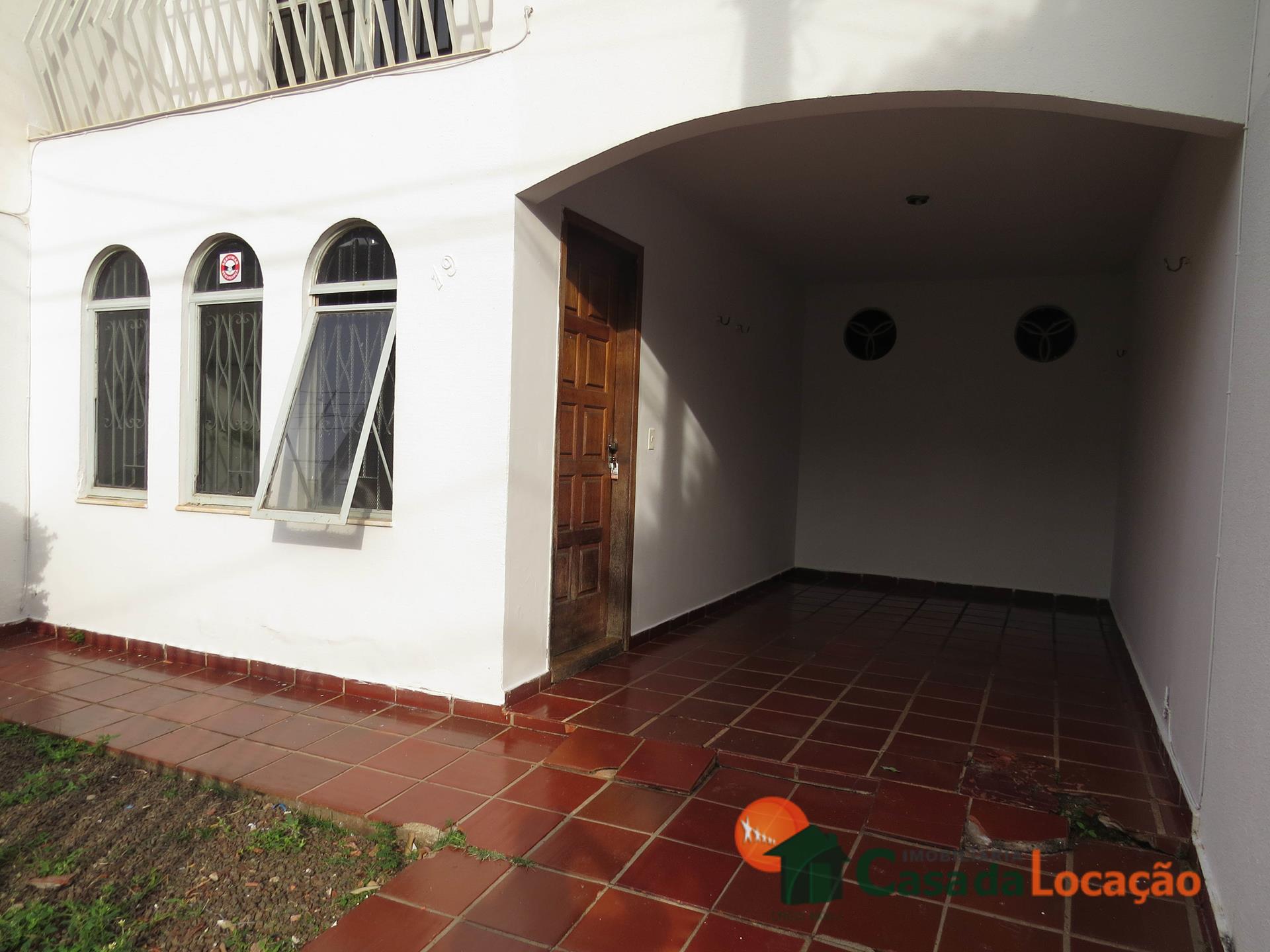 Jardim Canadá - Aluguel — foto 2