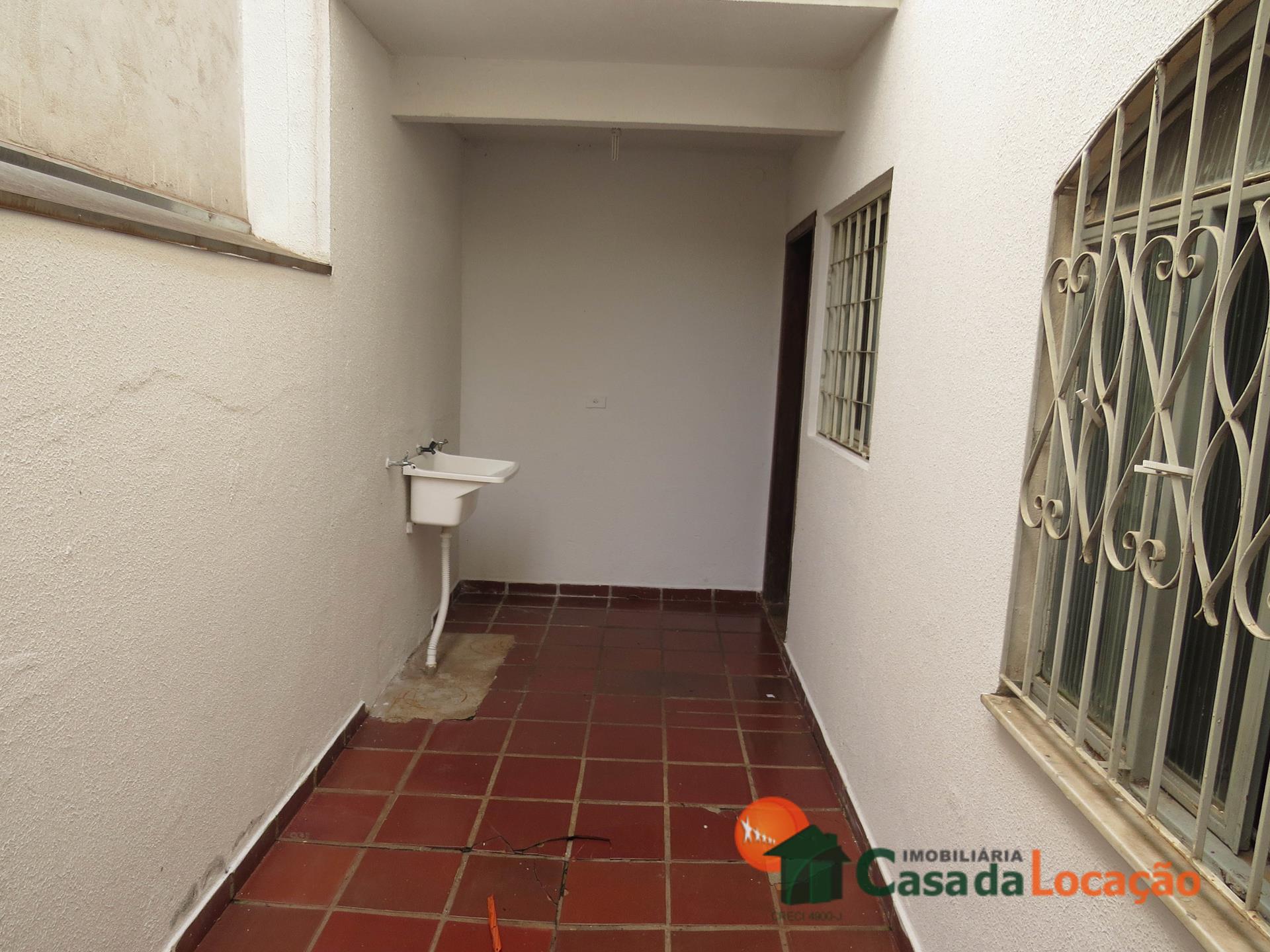 Jardim Canadá - Aluguel — foto 15