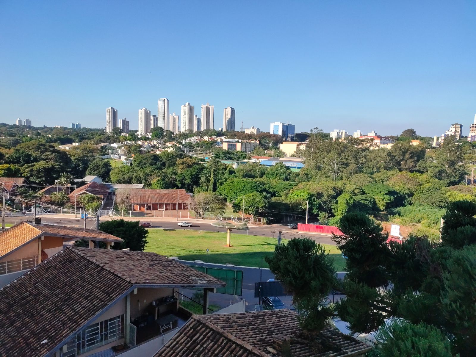 EDIFICIO ÁGUAS BELAS - Aluguel — foto 8