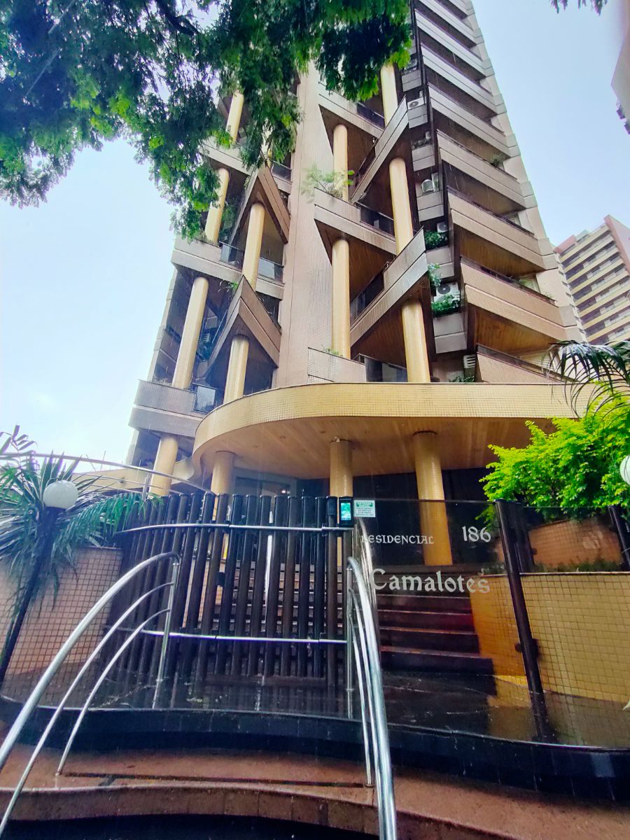 CONDOMÍNIO RESIDENCIAL CAMALOTES - Aluguel