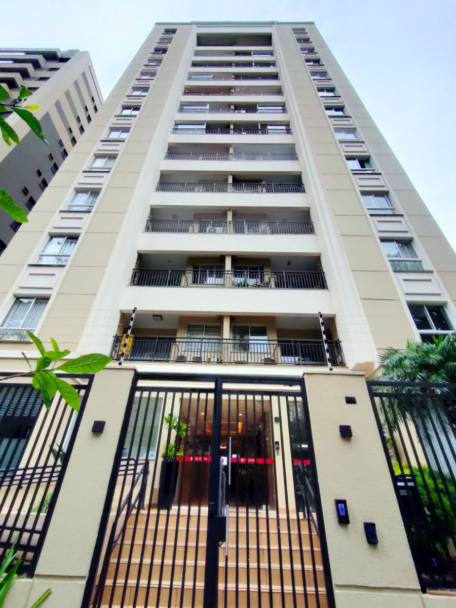 Residencial Villa Firenze - Aluguel