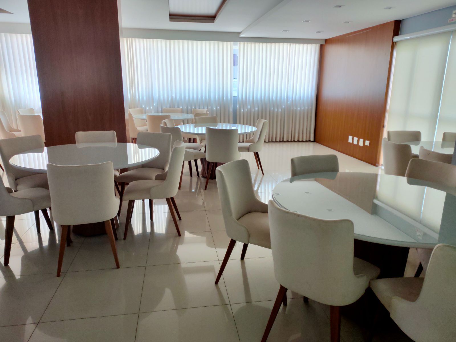 EDIFICIO DIAMANTE DE GOULD - Aluguel — foto 13