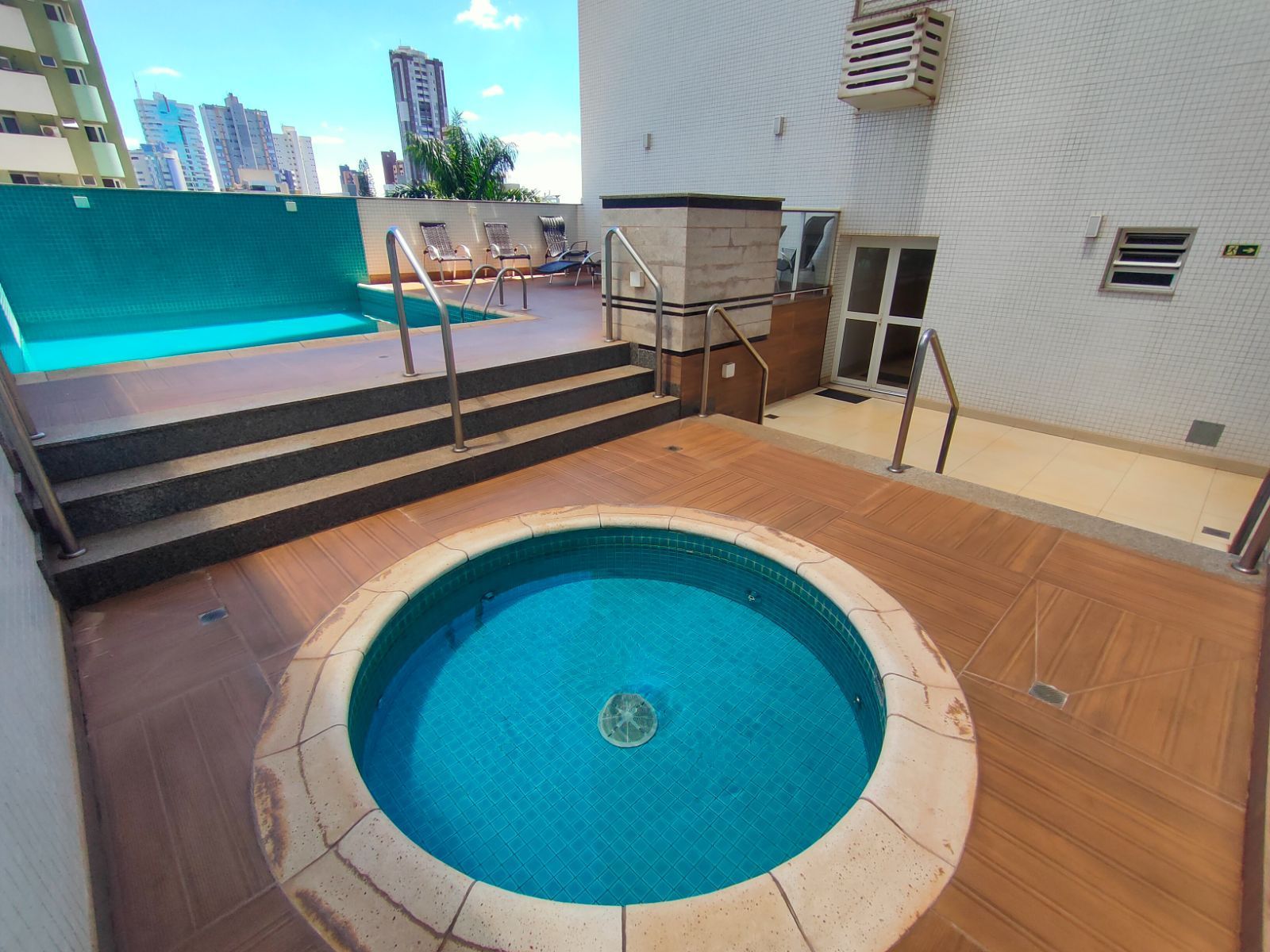 EDIFICIO DIAMANTE DE GOULD - Aluguel — foto 19