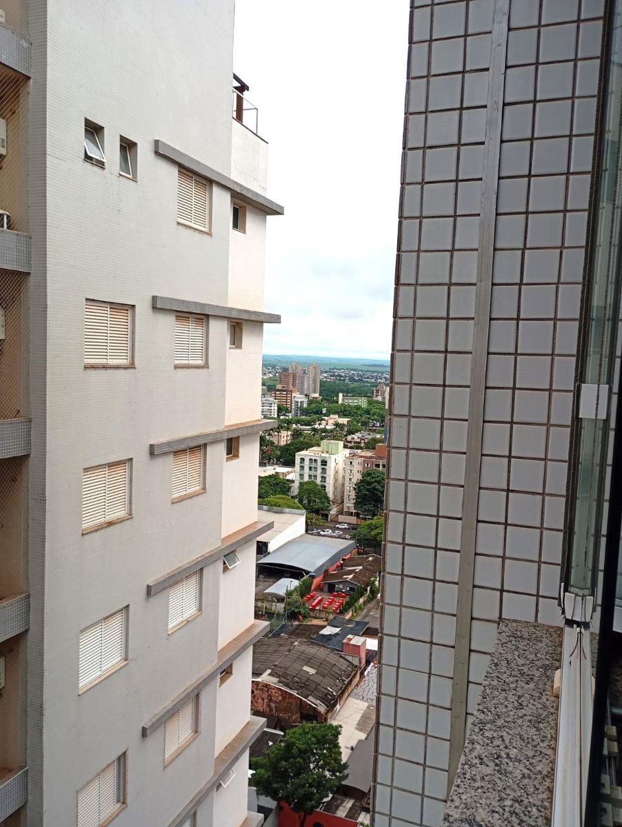 EDIFICIO DIAMANTE DE GOULD - Aluguel — foto 26