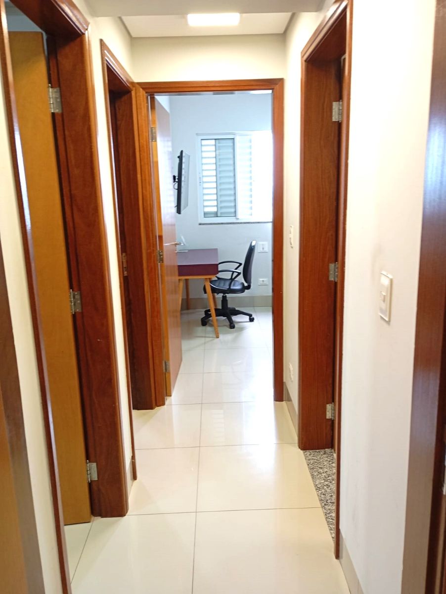 EDIFICIO DIAMANTE DE GOULD - Aluguel — foto 28