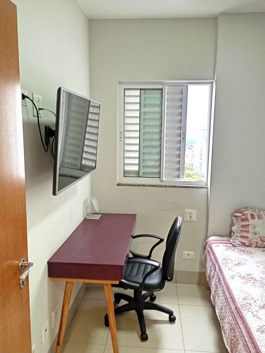 EDIFICIO DIAMANTE DE GOULD - Aluguel — foto 30
