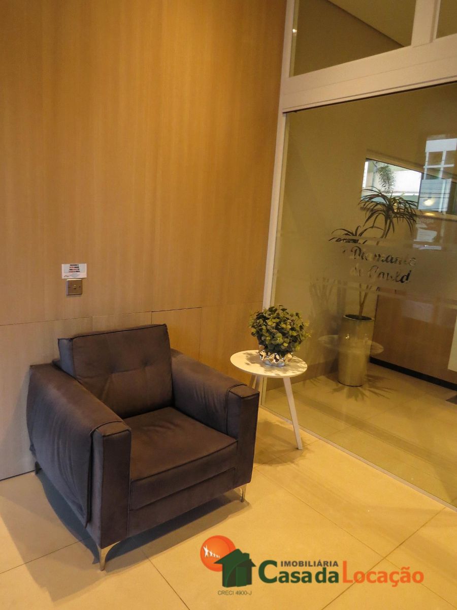 EDIFICIO DIAMANTE DE GOULD - Aluguel — foto 5