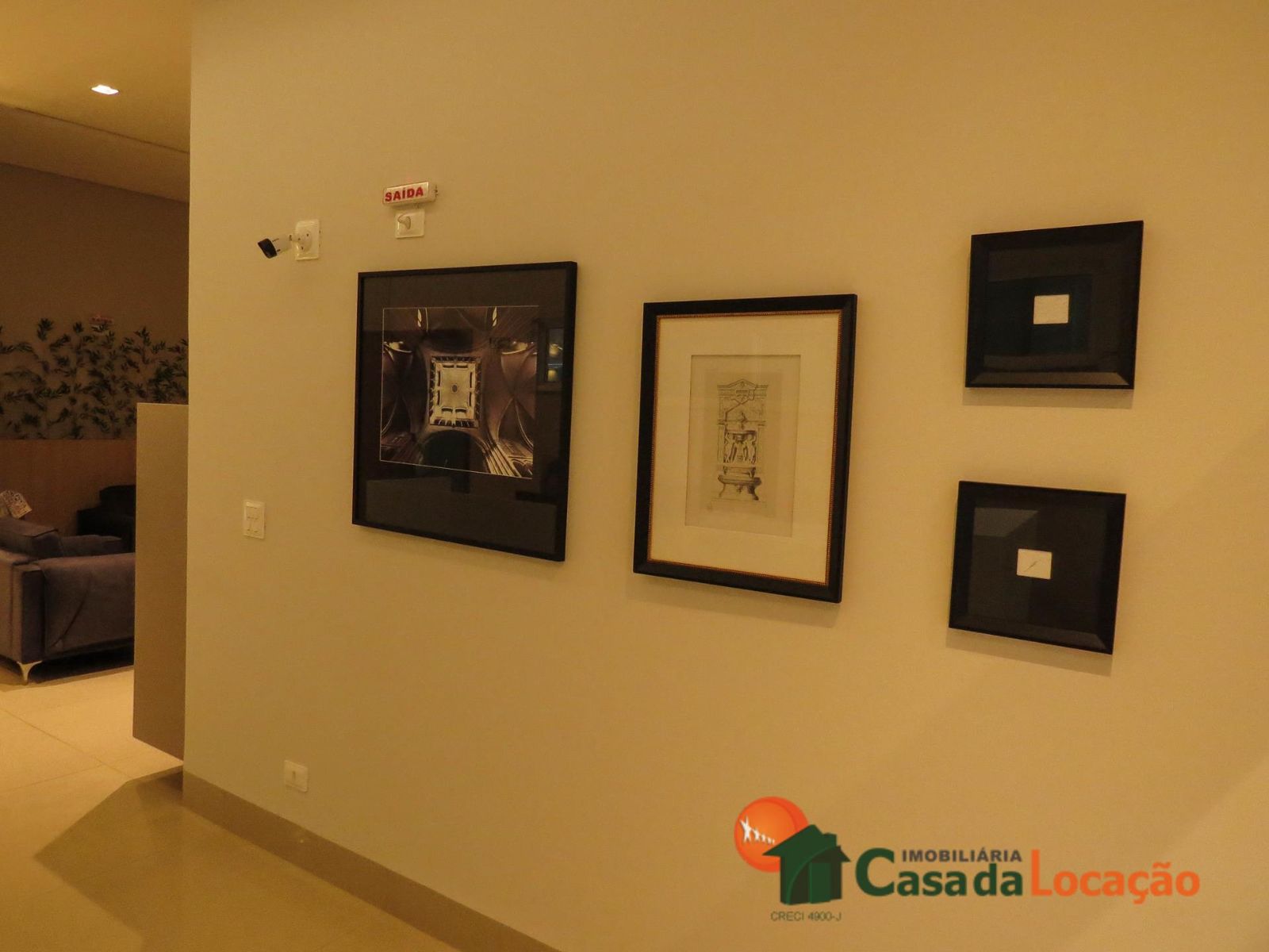 EDIFICIO DIAMANTE DE GOULD - Aluguel — foto 6