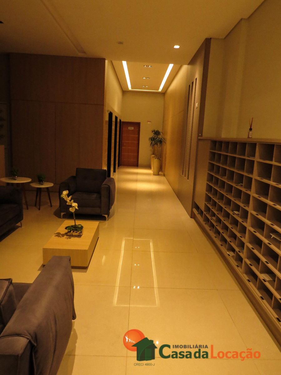 EDIFICIO DIAMANTE DE GOULD - Aluguel — foto 8