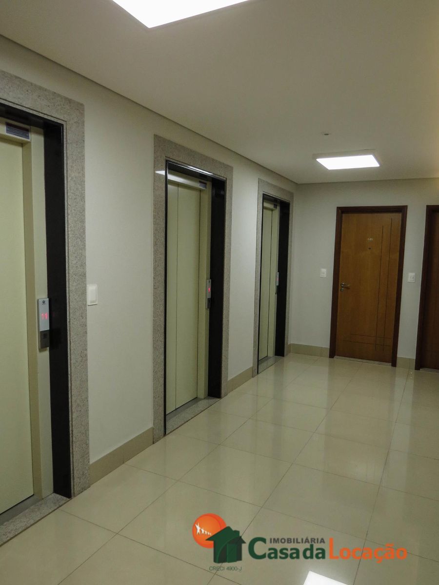 EDIFICIO DIAMANTE DE GOULD - Aluguel — foto 10