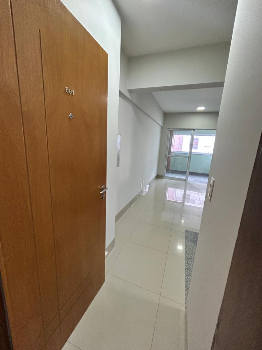 EDIFICIO DIAMANTE DE GOULD - Aluguel — foto 11