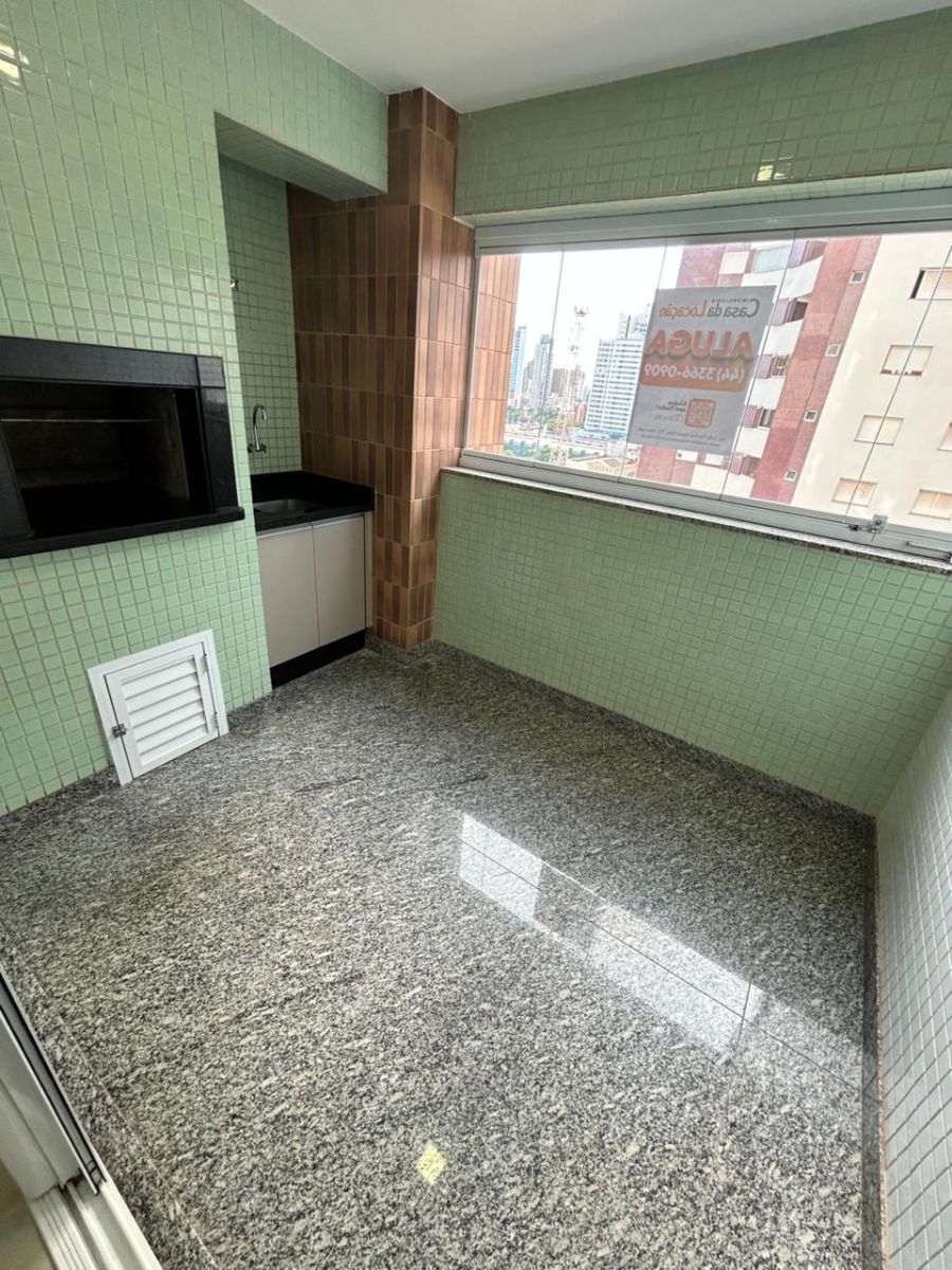 EDIFICIO DIAMANTE DE GOULD - Aluguel — foto 19