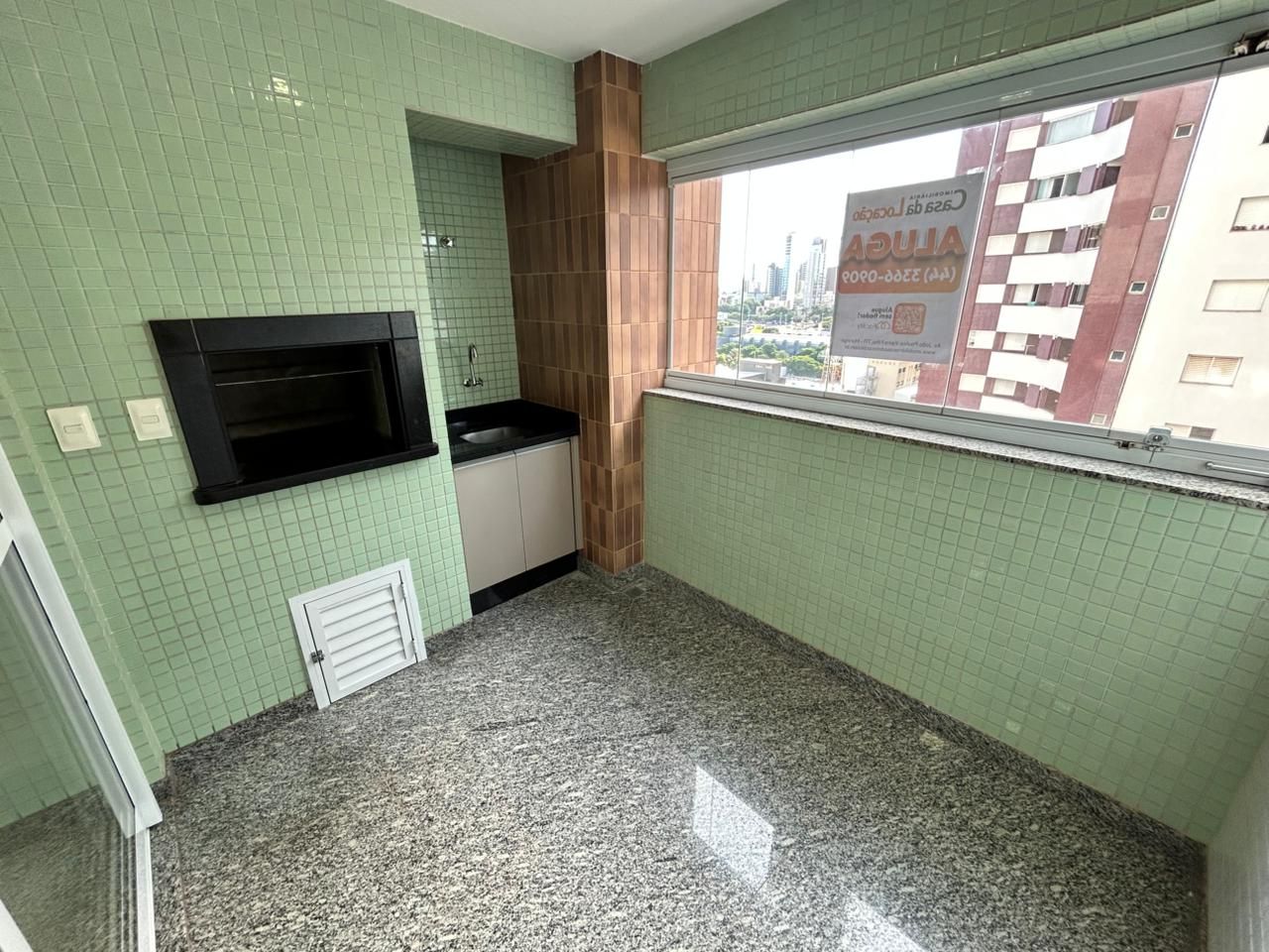 EDIFICIO DIAMANTE DE GOULD - Aluguel — foto 20