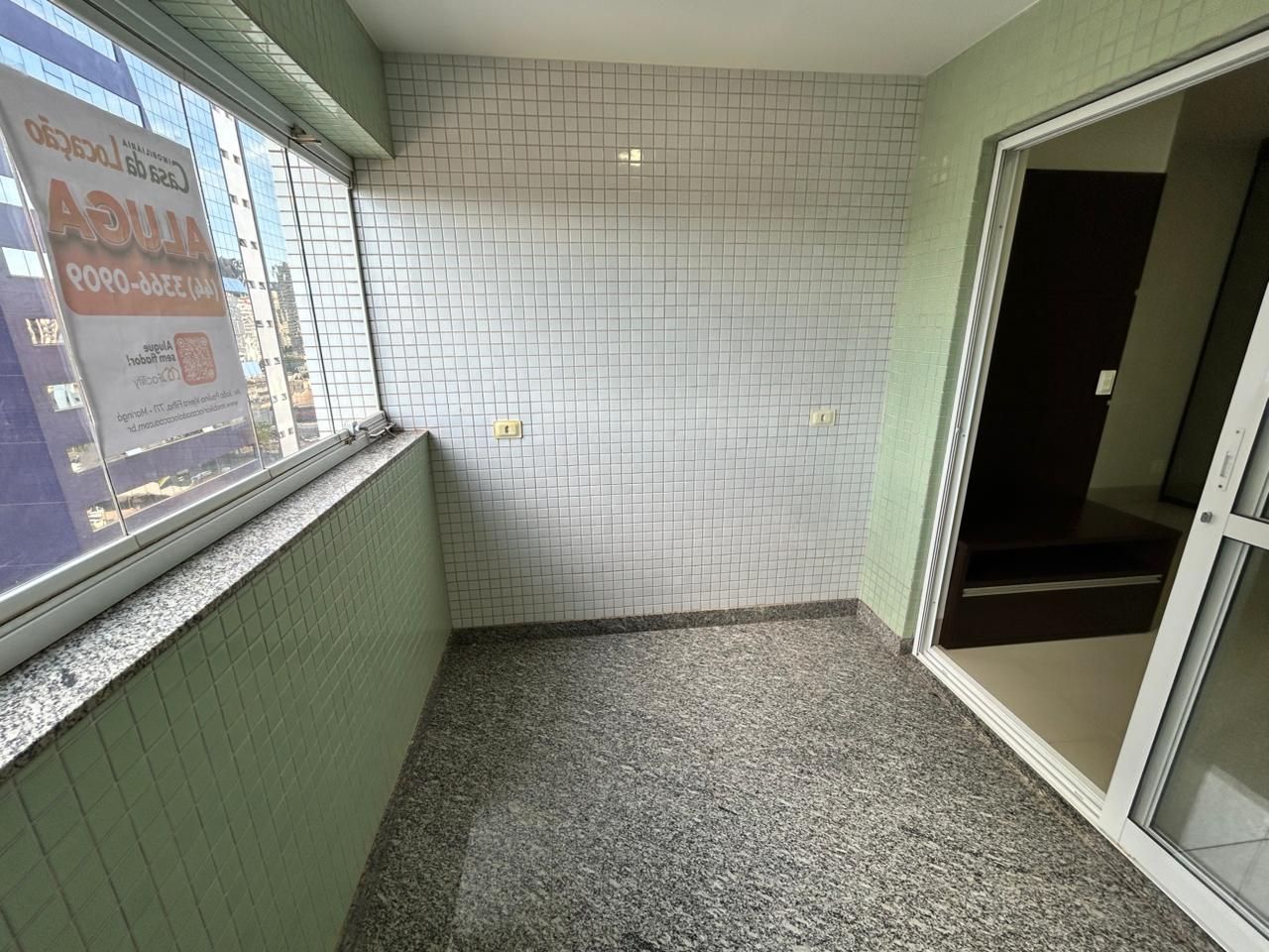 EDIFICIO DIAMANTE DE GOULD - Aluguel — foto 21