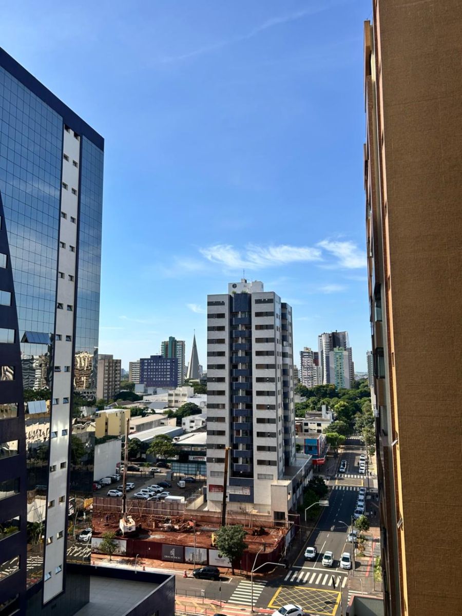 EDIFICIO DIAMANTE DE GOULD - Aluguel — foto 22