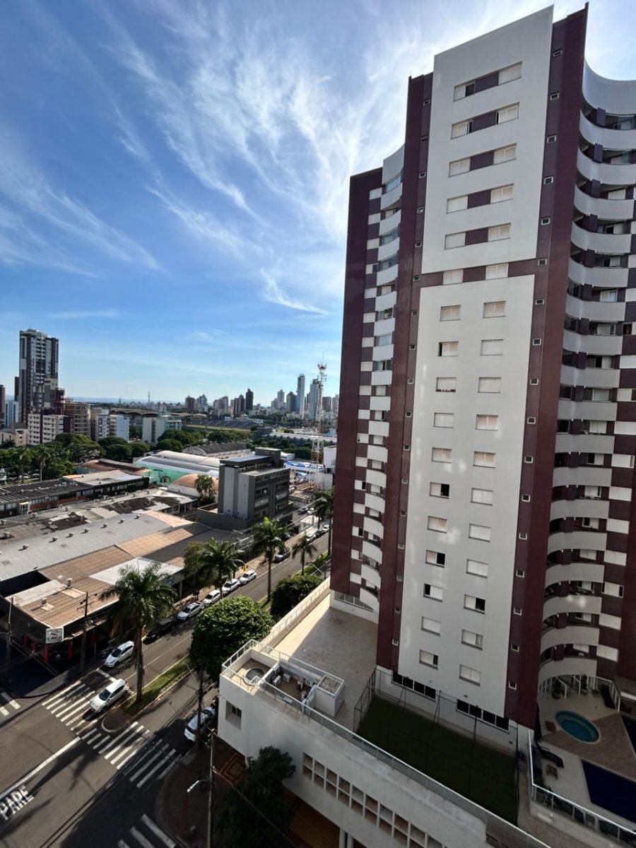 EDIFICIO DIAMANTE DE GOULD - Aluguel — foto 23