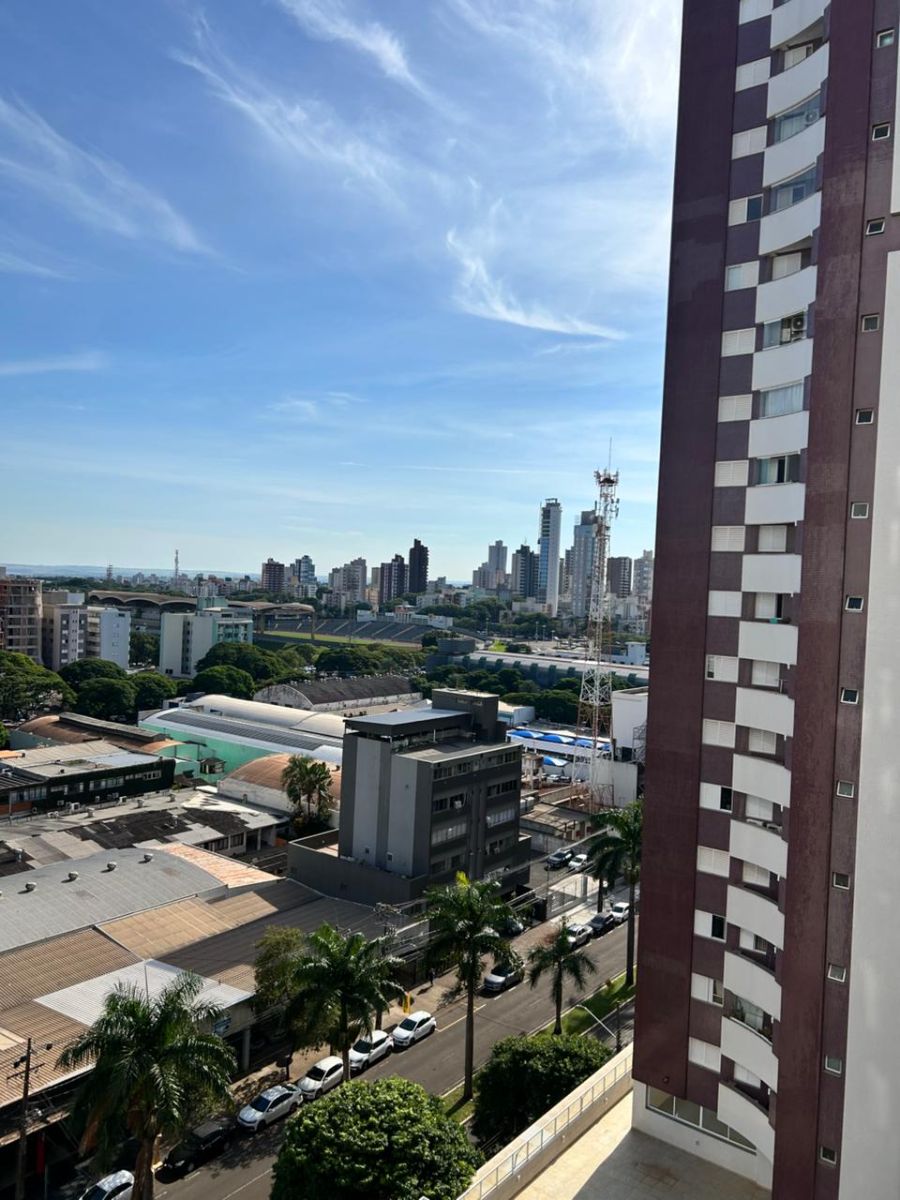 EDIFICIO DIAMANTE DE GOULD - Aluguel — foto 24