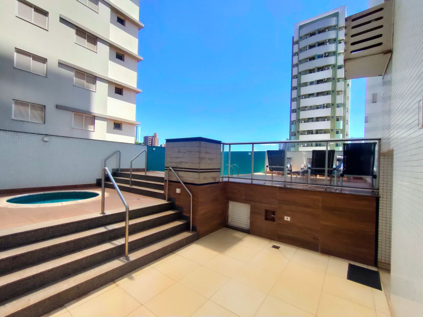 EDIFICIO DIAMANTE DE GOULD - Aluguel — foto 41